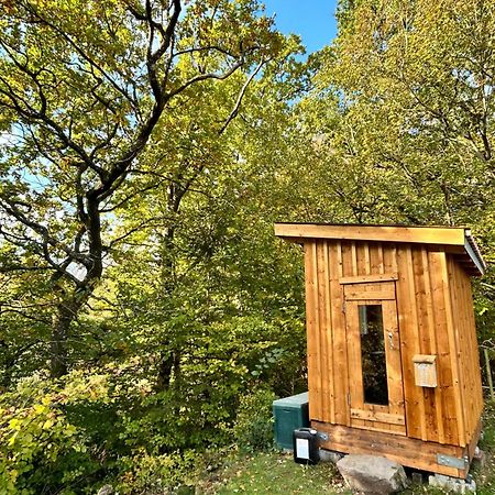 Farm Stay Happy Dogs Ranch Veberod Экстерьер фото