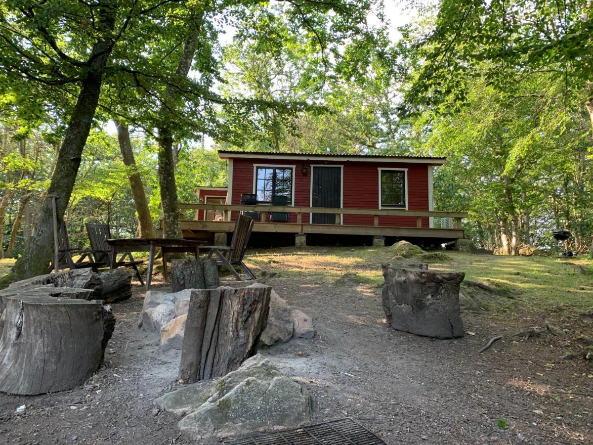 Farm Stay Happy Dogs Ranch Veberod Экстерьер фото