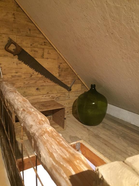 Farm Stay Happy Dogs Ranch Veberod Номер фото