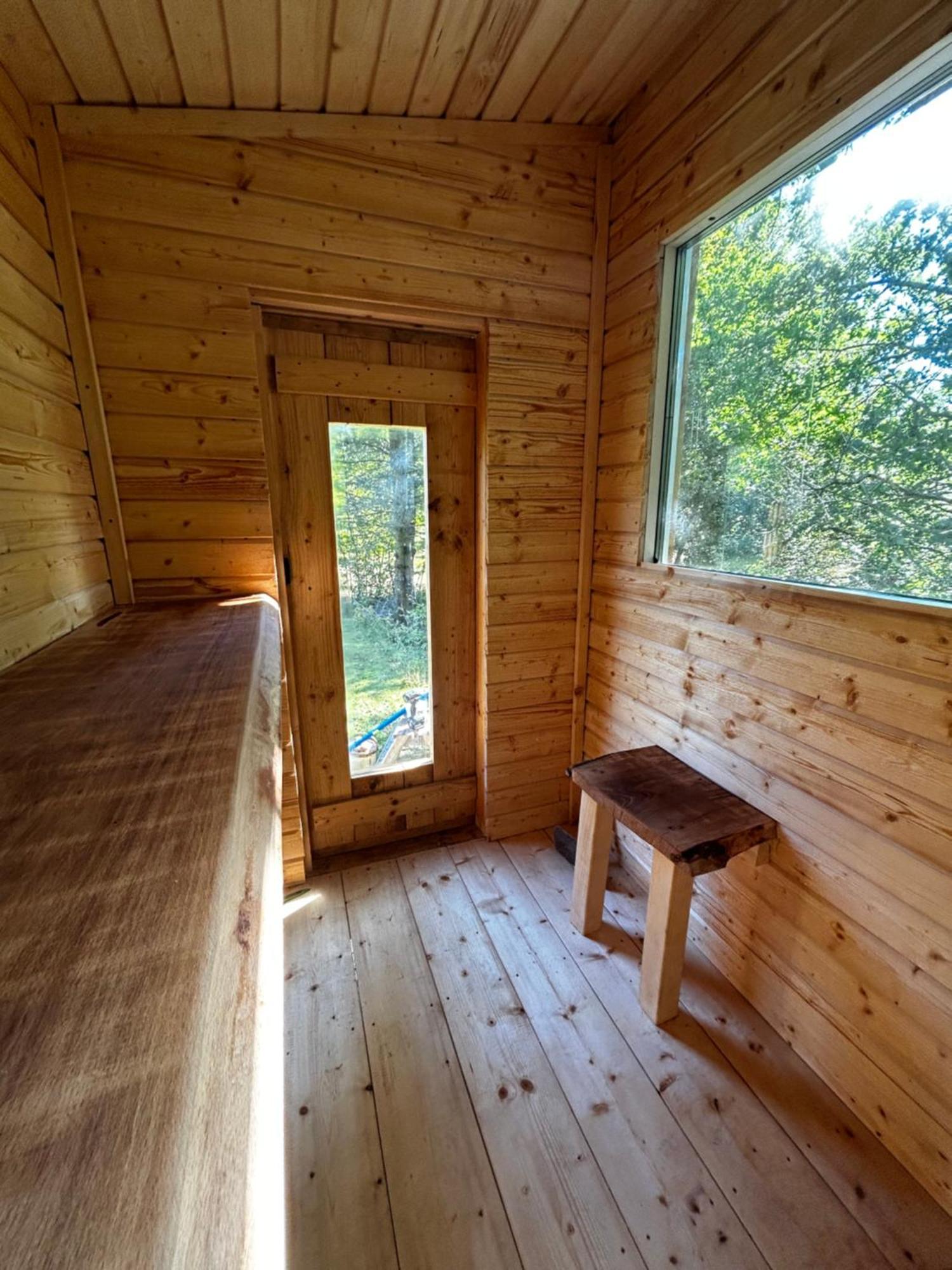 Farm Stay Happy Dogs Ranch Veberod Экстерьер фото