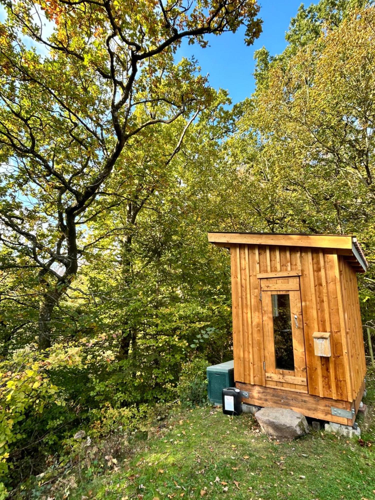 Farm Stay Happy Dogs Ranch Veberod Экстерьер фото