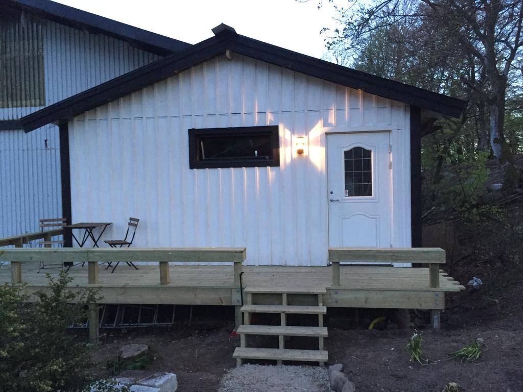 Farm Stay Happy Dogs Ranch Veberod Экстерьер фото